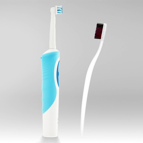 Gresham_Family_Dentistry_Electric Toothbrush Pros and Cons