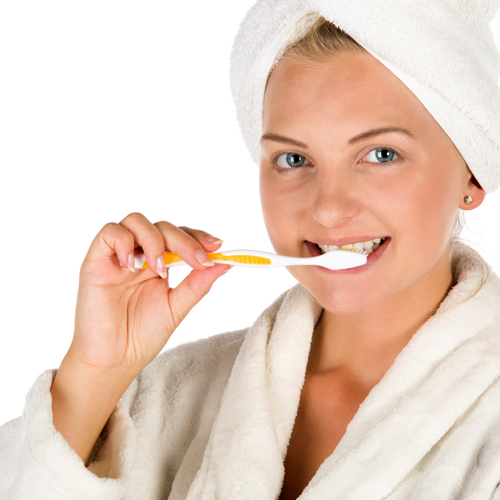 Gresham_Family_Dentistry_The Best Time to Brush Your Teeth