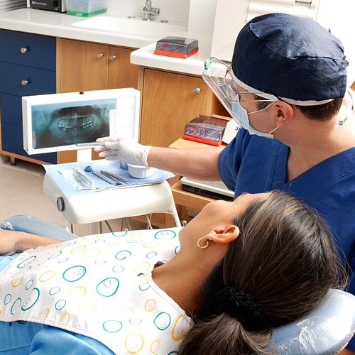 Gresham_Family_Dentistry_Periodontal Maintenance, Hygiene, and Cleanings in Gresham