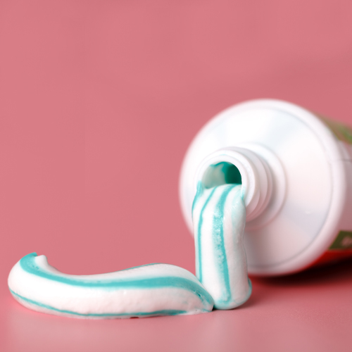 Gresham Family Dentistry_Avoid Using Too Much Toothpaste For Your Kids